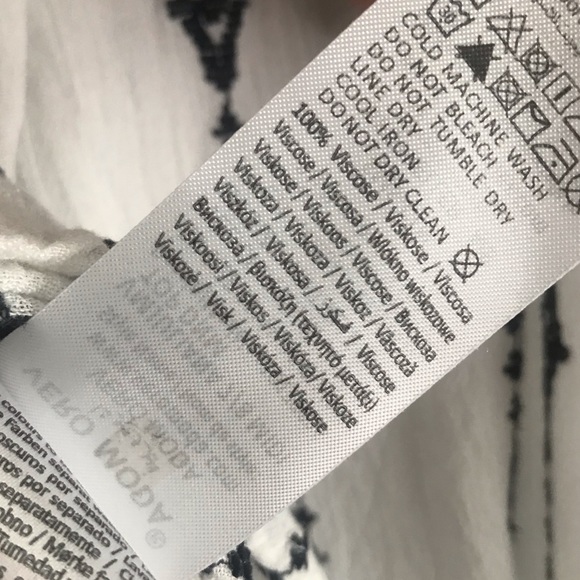 Boho Blouse - Picture 5 of 7